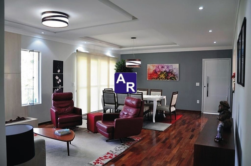 Imagem 1 de 15 de Vendo Casa Em Embu Das Artes 3 Suites 2 Vagas Cobertas 287m2 Construção Vista Panarâmica Integrada A Natureza!!! - Ca00005 - 33962103