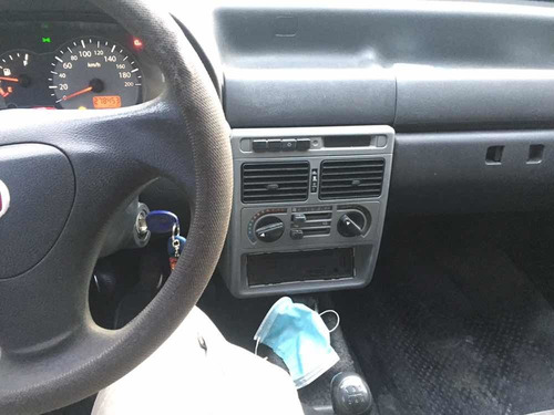 Fiat Fiorino 2012 1.3 Fire