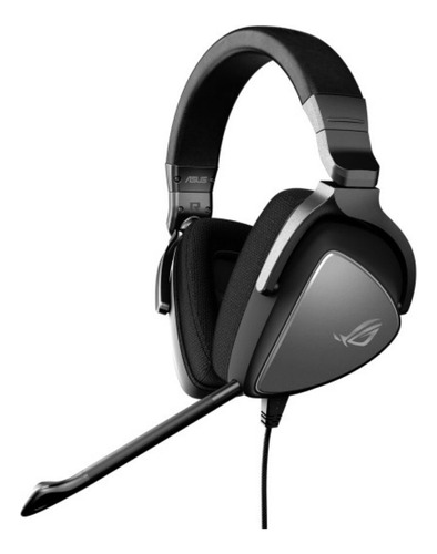 Auriculares Gamer Asus Rog Delta Core Micrófono 3.5mm Nnet