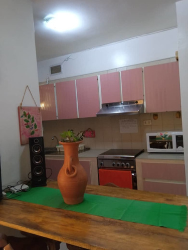 Imagen 5 de 13 de Alquilo Apartamento En Playa Grande