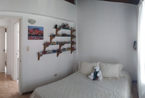 Imagen 5 de 13 de Re/max 2mil Vende Townhouse En Los Jardines De Guacuco