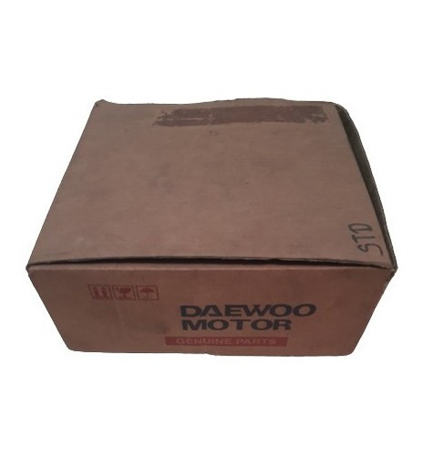 Pistones Motor Daewoo Cielo 1.5lt Standard 96081975