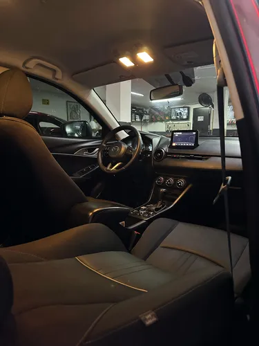 Mazda CX-3 2.0 Touring At