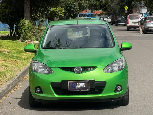 Mazda 2 1.5 15Hap At