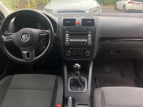 Volkswagen Vento 2.5 - 170cv
