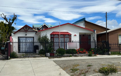Casa Villa Las Nieves, Punta Arenas