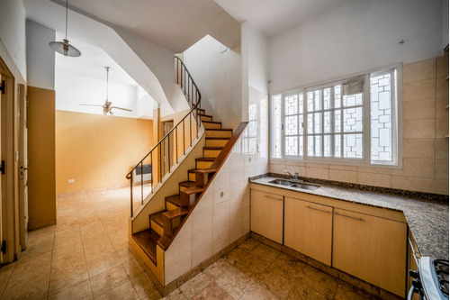 Ph Tipo Casa De 5 Ambientes En Venta En Villa Del Parque