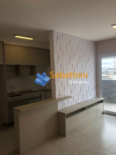 Apartamento A Venda Em Sp Barra Funda - Ap04333 - 69301831