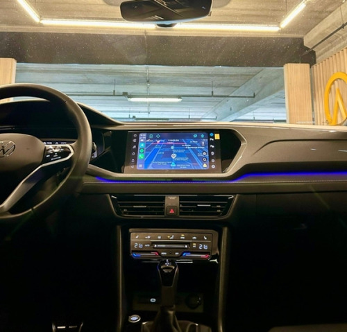 Volkswagen Taos 1.4 250 TSI TOTAL FLEX HIGHLINE AUTOMÁTICO