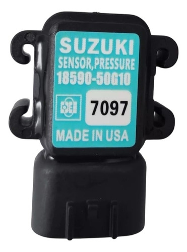 Sensor Map  Suzuki  Baleno Swift Original 1995 Al 2002