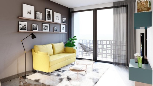 Imagen 17 de 30 de Venta De Departamento En Playa Del Carmen, Sueño De Mar, Penthouse 2 Recamaras