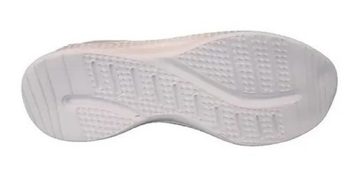 Imagen 7 de 10 de Zapatillas Penalty Rio Running Correr Original Urbano Verde