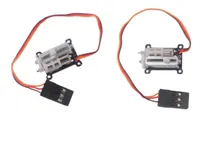 Comprar Wishiot 2pcs Tiny 1.5g Servo Micro Lineal Digital Para Rc