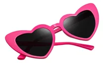 Comprar Anteojos De Sol Con Forma De Corazón Retro Para Nena Niñas
