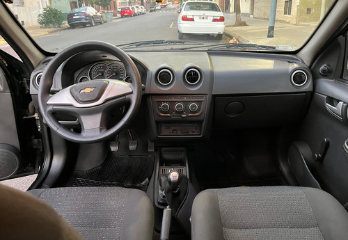 Chevrolet Celta 1.4 Lt Aa+dir