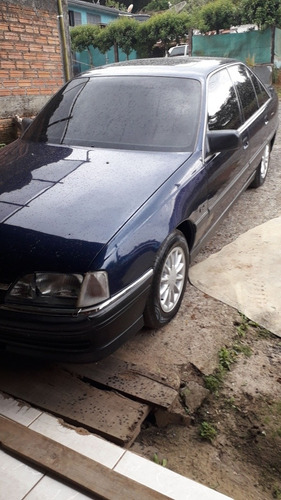 Gm Omega Gls 2.0 Sedã