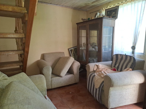 Casa En Los Tilos, Bella La Unión, Colbún!!