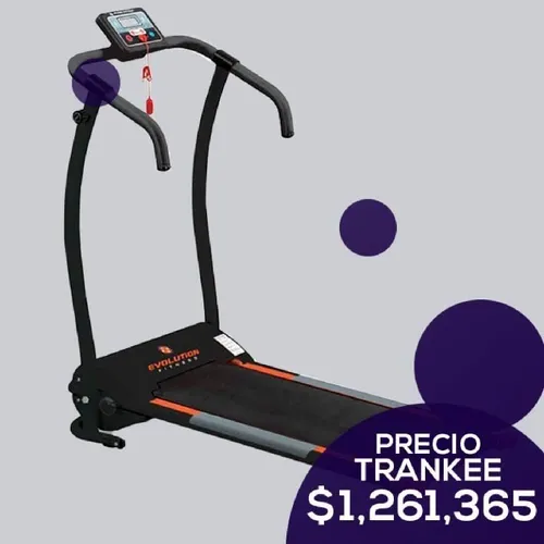 Trotadora Evolution Evo 103t