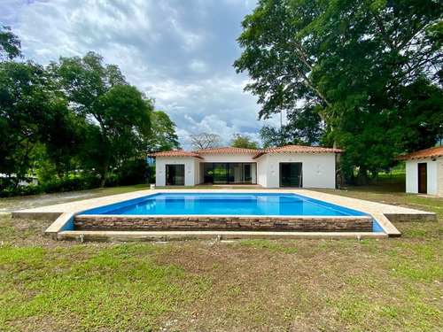 Finca En Venta, Vereda El Rodeo, Sopetrán - Antioquia 