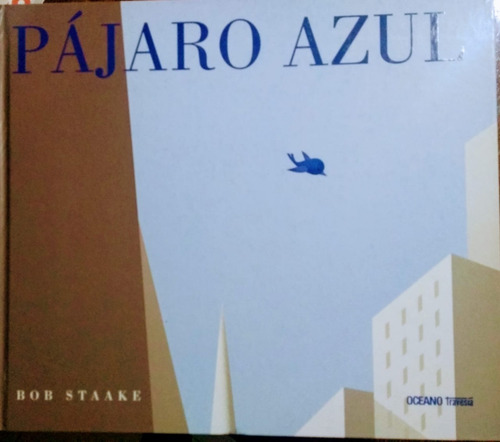 El Pájaro Azul - Literatura Infantil.