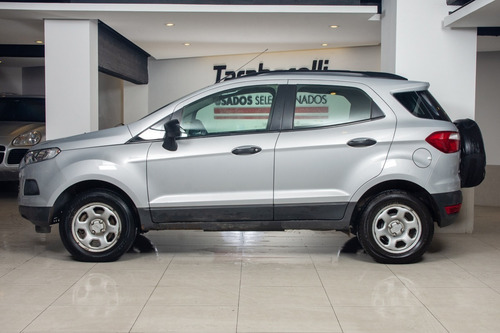 Ford Ecosport Se 1.6 L Mt Usados Taraborelli