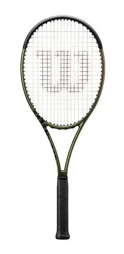 Raqueta Tenis Wilson Blade 98 16x19 V8.0 En Raqueton 