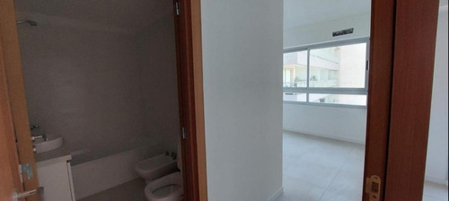 Imagen 7 de 17 de Departamento 2 Amb. A Estrenar Con Balcón Y Dorm. En Suite- Barrio Norte