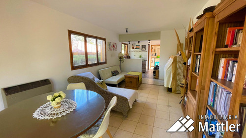 Venta De Propiedad, Con Local, Sobre Avenida Champaqui, Villa General Belgrano
