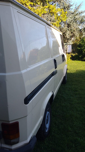 Fiat Ducato 1.9 Furgon 10