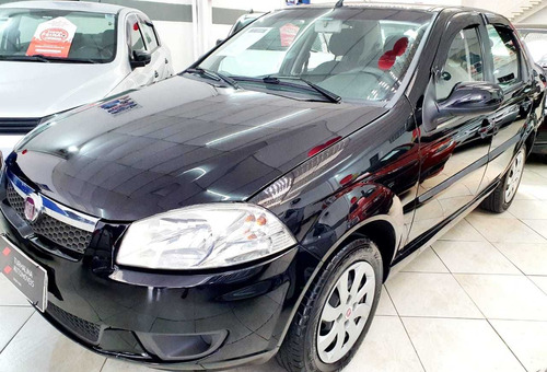Imagem 2 de 12 de Fiat Siena 2015 1.0 El Flex 4p,completo,único Dono!