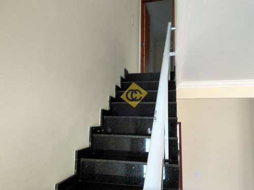 Imagem 30 de 30 de Casa Com 2 Dormitórios À Venda, 145 M² Por R$ 330.000,00 - Enseada Das Gaivotas - Rio Das Ostras/rj - Ca0039