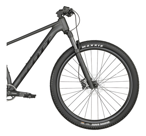 Bicicleta Mtb Aro 29 Scott Scale 970 - 12v 2024/25