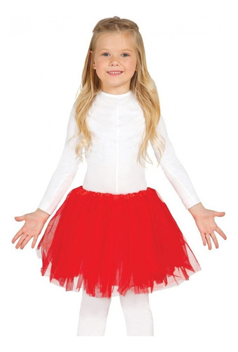 Falda Tutu Ballerina Para Niñas Y Adultos Varios Colores