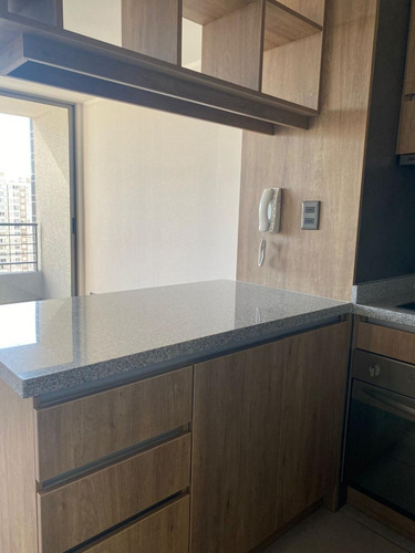 Arriendo De Depto 1d/1b, Coronel Souper 4171, Est. Central