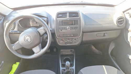 Renault Kwid 1.0 Life