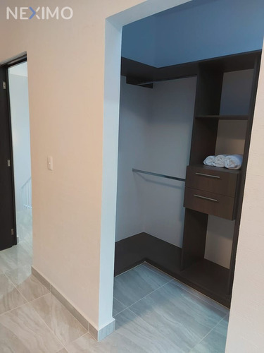 Imagen 14 de 17 de Casa En Venta En Supermanzana 320, Quintana Roo
