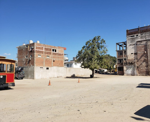Imagen 6 de 6 de Terreno En Venta Centro Culiacán
