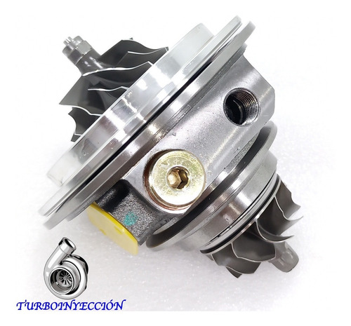 Cartucho Turbo 2.0 Mkv Gti - Bora Gli - Audi A3 A4 Jetta