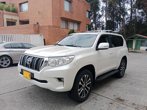 Toyota Prado 4.0 Tx-l Fl 2 Ii