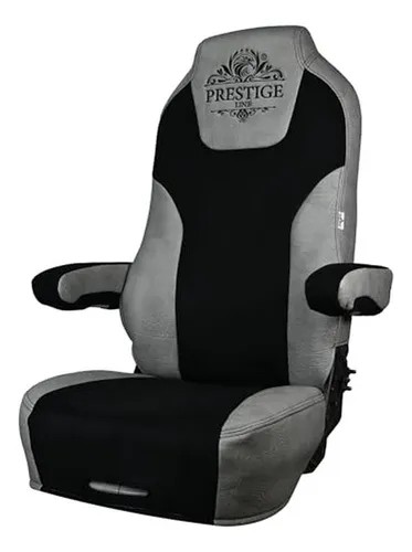 Funda De Asiento Para Camión Compatible Con Kenworth T680, T