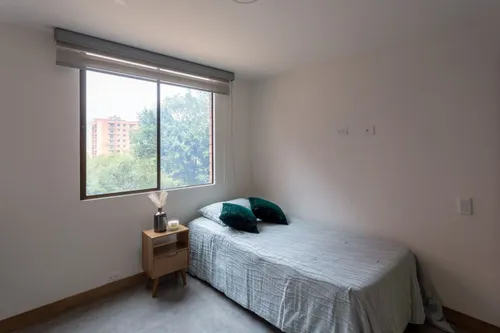 Apartamento En Arriendo En El Diamante No.2. Cod A24052