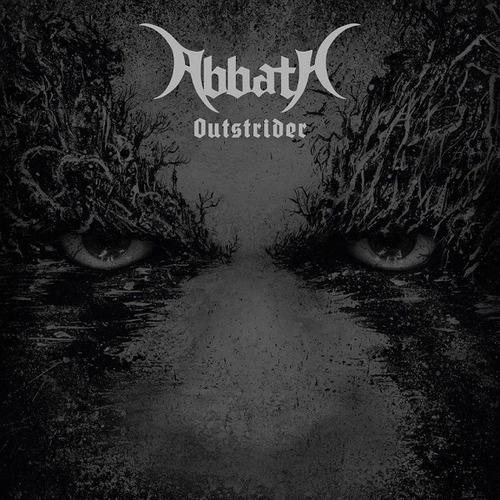 Abbath - Outstrider -- Immortal