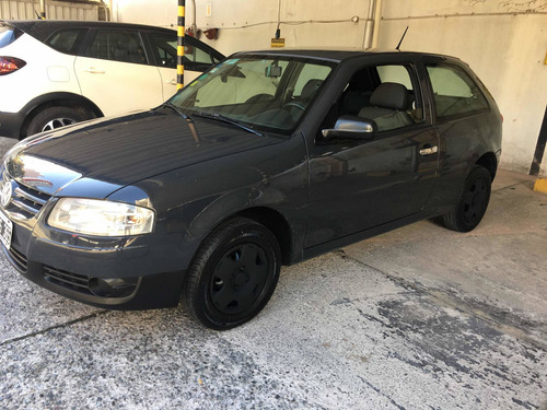 Volkswagen Gol 1.6 I Power 601 2007