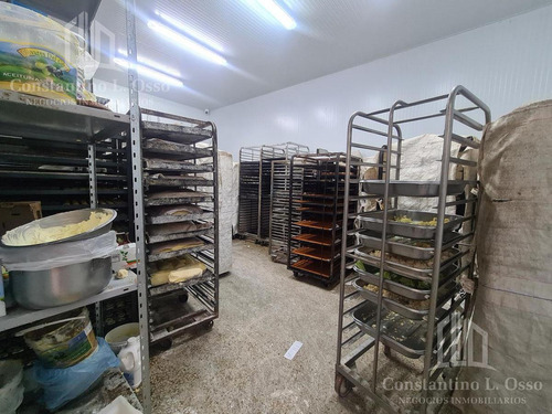Imagen 14 de 30 de Oportunidad Venta De Fondo De Comercio - Panaderia - Confiteria Con Gran Volumen De Ventas
