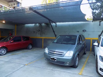 Cochera en venta