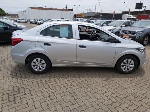 Chevrolet Onix 1.0 Mpfi Joy 8v Flex 4p Manual