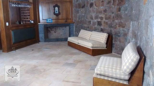 Imagem 9 de 29 de Casa Moderna Com Quatro Suite E Lazer - Ca0006