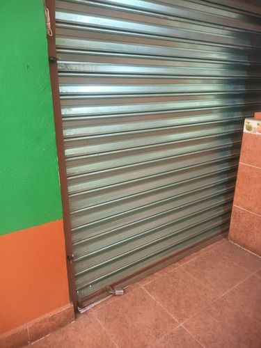 Local Comercial En Venta En Esquina Con Doble Acceso