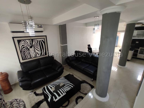 Imagen 5 de 14 de Casa En Venta Corinsa Cagua 22-23501 Qg