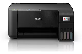 Impresora A Color Multifuncional Epson Ecotank Mfi L3250
